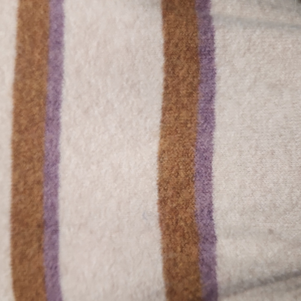 《 Madewell 》Striped Westlake Pullover - Picture 3 of 7